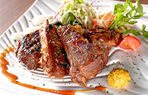 エンジェルガーデン Angel Garden 沼津 洋食 欧風料理 その他 食べログ