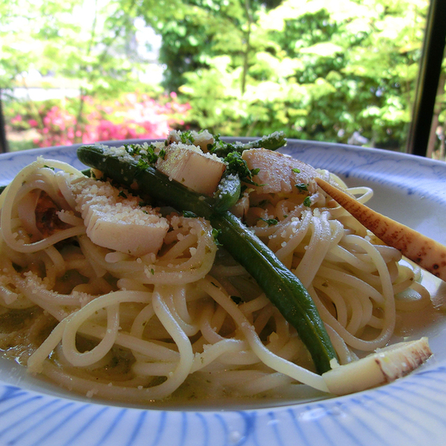 鎌倉パスタ 倉敷店 カマクラパスタ 西富井 パスタ 食べログ 鎌倉パスタ 倉敷店 カマクラパスタ 西富井 パスタ 食べログ
