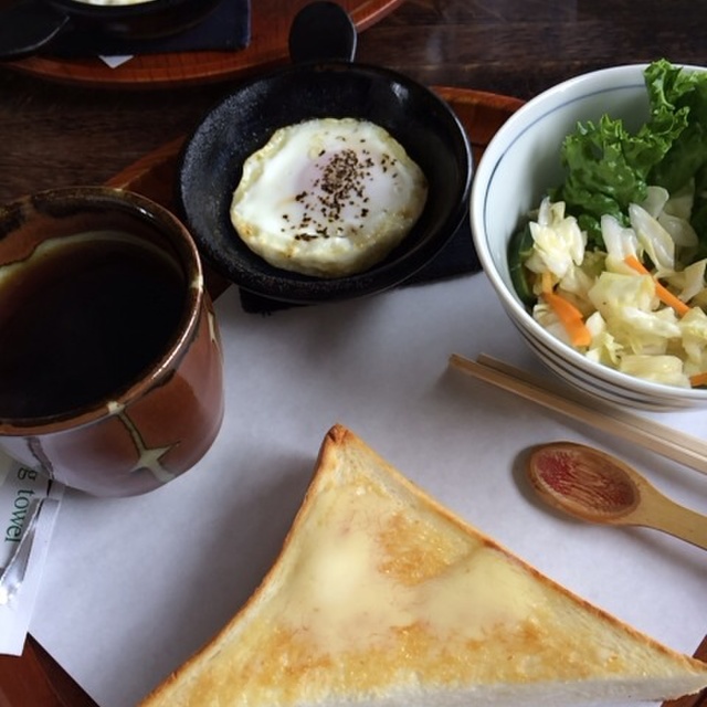 キスメット Kismet 徳山 カフェ 食べログ