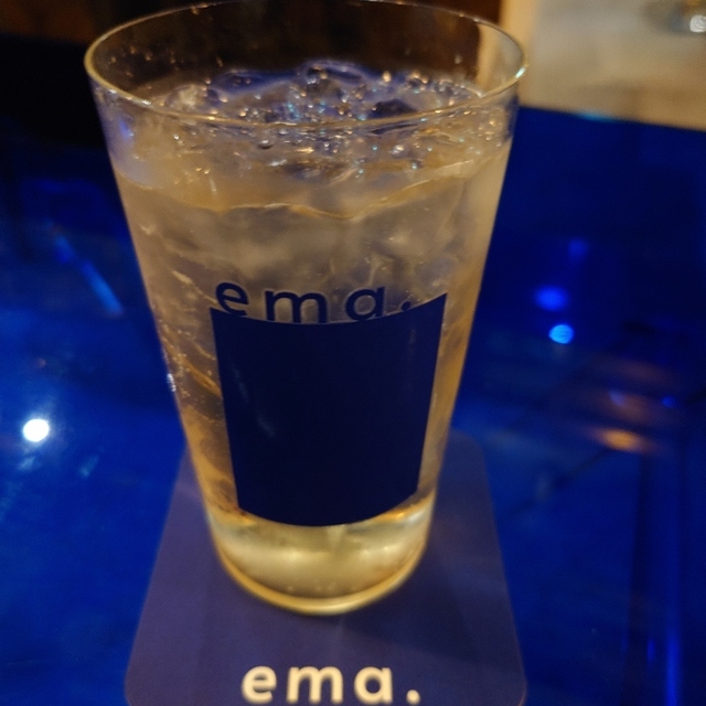 メニュー写真 : SHISHA CAFE ema. 渋谷店 （シーシャカフェエマ） - 神泉/カフェ | 食べログ