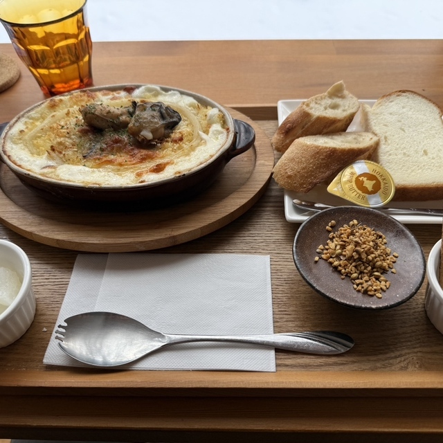 グラタン専門店 viva食堂～イメージ画像１～