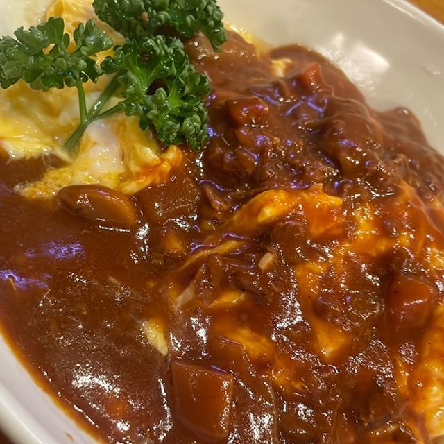 キッチン・オバサン （KITCHEN OBASAN） 新桜台/洋食 食べログ