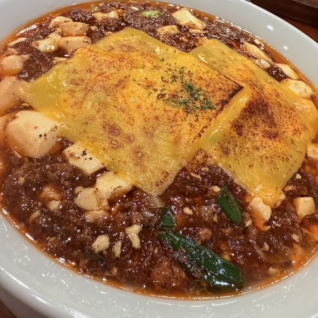 メニュー写真 4ページ目 : SHIBIRE-NOODLES 蝋 …
