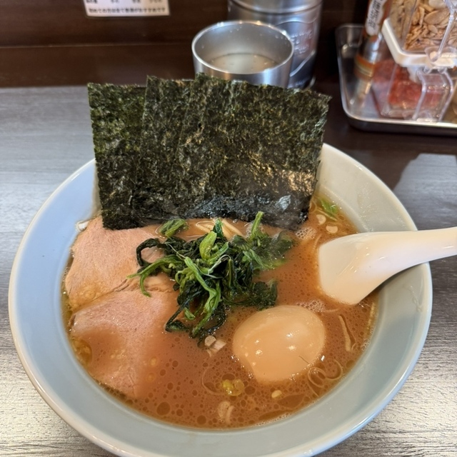 ラーメン ななし - 袋井/ラーメン | 食べログ