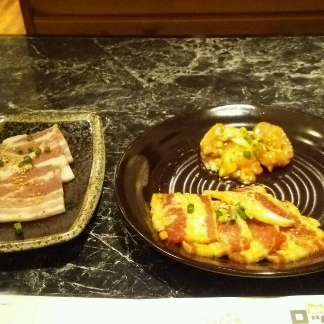 焼肉ロッヂ 東新潟店 ヤキニクロッヂ 大形 焼肉 ネット予約可 食べログ
