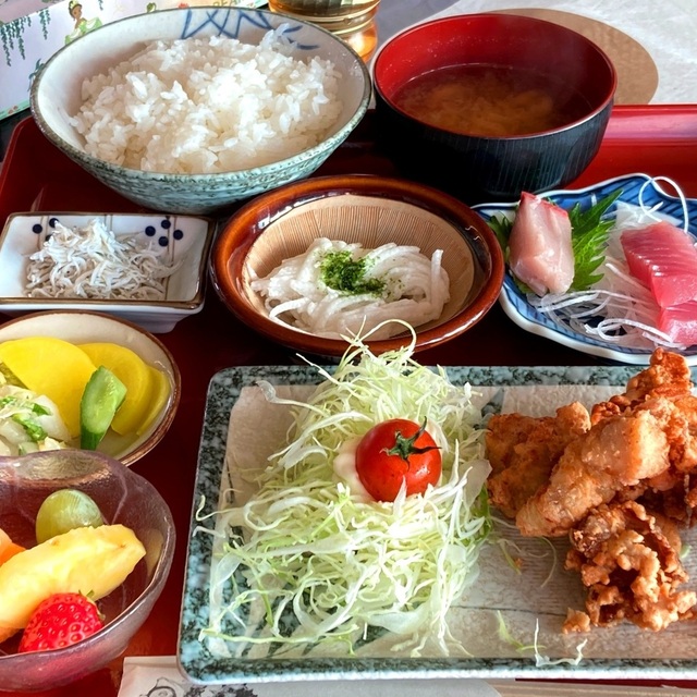 木負観光みかん園