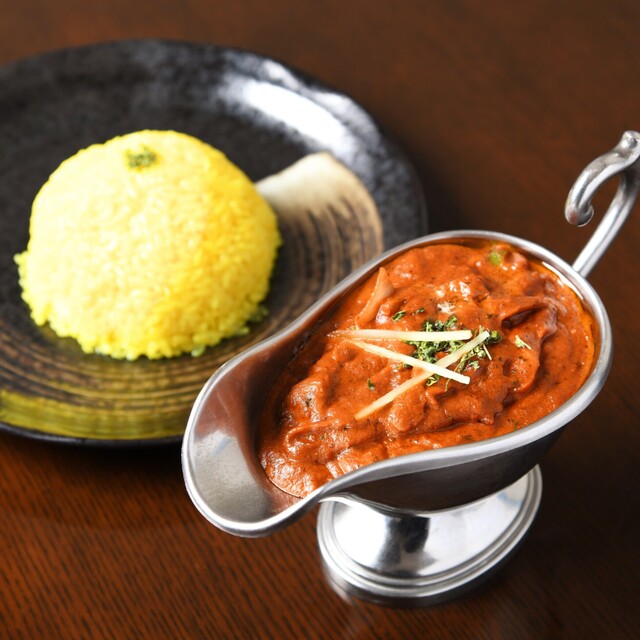 ランチメニュー : サグーン マスター スパイス （Sagoon master spice） - 岡崎/カレー | 食べログ