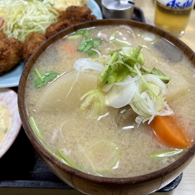動坂食堂（ドウザカショクドウ）～イメージ画像１～
