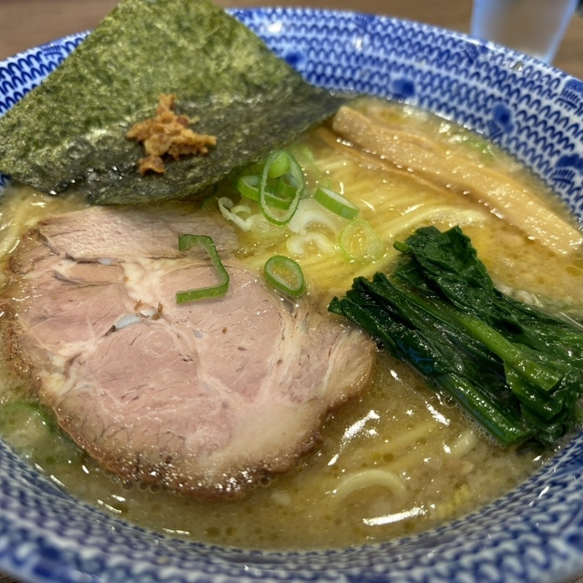 麺屋 五鉄(ごてつ)~イメージ画像1~