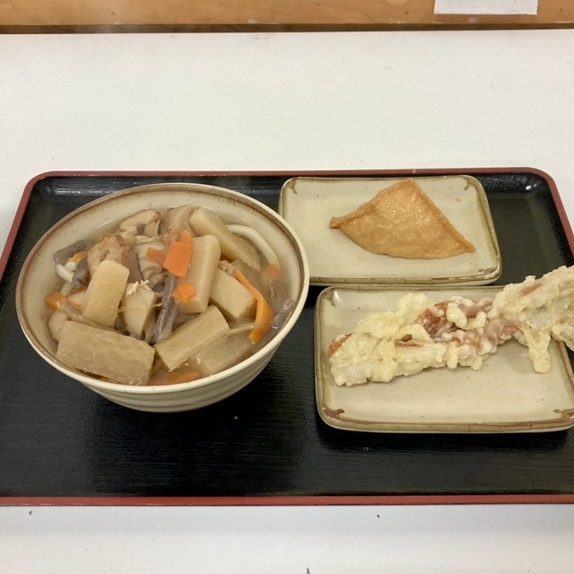 手打ちうどん ひさ枝～イメージ画像１～