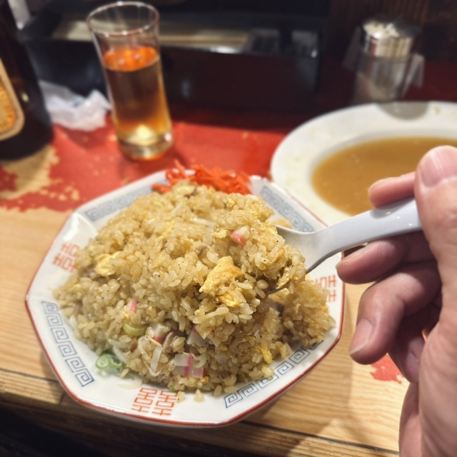 中華料理 熱海飯店～イメージ画像１～