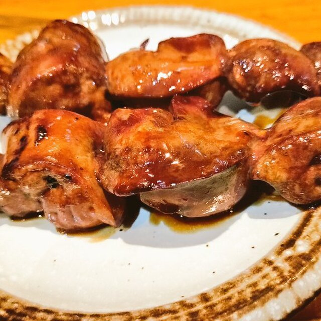 炭火串処 そうげん（宗玄）～イメージ画像１～