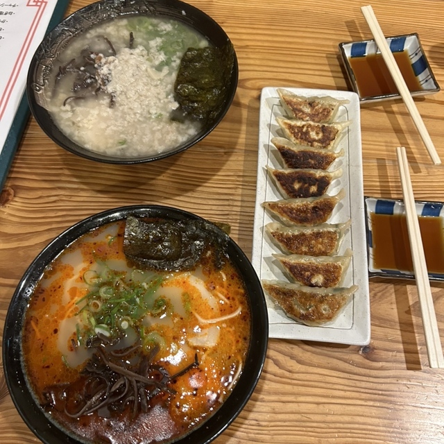 来々軒 - 玉名/ラーメン | 食べログ 来々軒 (玉名/ラーメン)