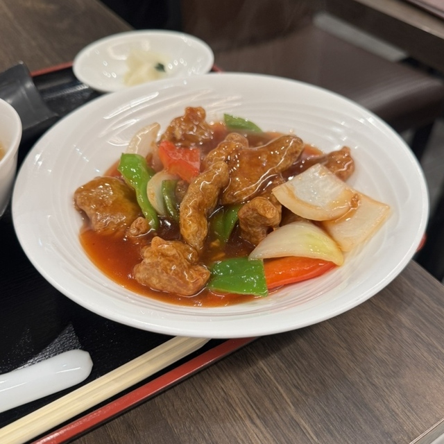 中華料理 徳武～イメージ画像１～