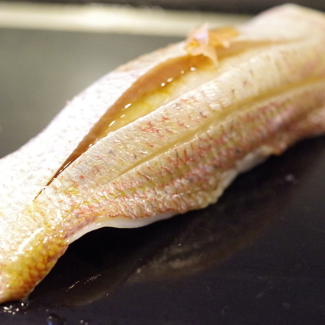 奴寿し(やっこずし) - 井細田(寿司)の写真(食べログが提供するog:image)