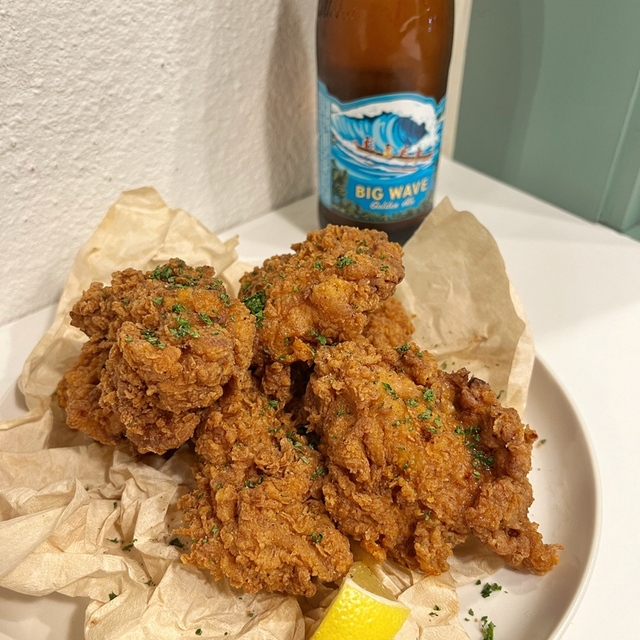 Ekela Kitchen （エケラキッチン）のご予約 - 赤坂/アメリカ料理 | 食べログ Ekela Kitchen (赤坂/アメリカ料理)