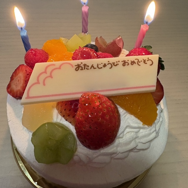 パティスリーガレット