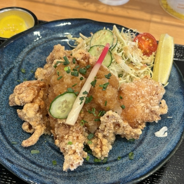 定食屋 さくら～イメージ画像１～