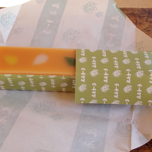 虎屋ういろ 本店（とらやういろ）～イメージ画像１～