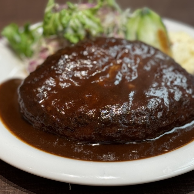 HANBAGU HOUSE GRAVY （ハンバーグハウスグレイビー） - 都島/ハンバーグ | 食べログ