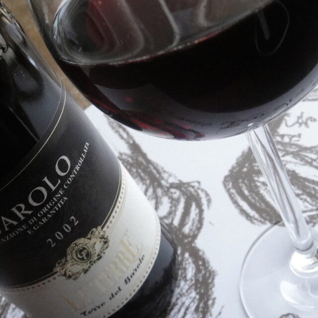 バローロ(Barolo) - 甲府(イタリアン)の写真(食べログが提供するog:image)