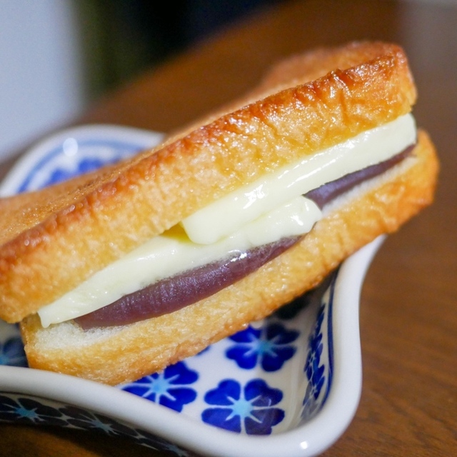 高級食パン専門店嵜本