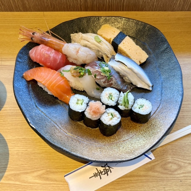 海幸 (かいこう) - 西大島/寿司 | 食べログ