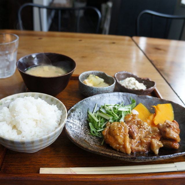 Mist ミスト 加古川 カフェ 食べログ