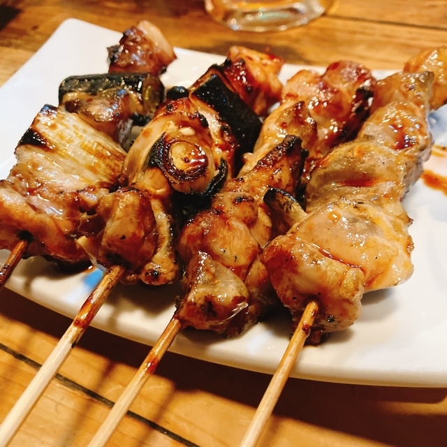ほろ酔 - 八幡山/焼き鳥 | 食べログ ほろ酔 (八幡山/焼き鳥)