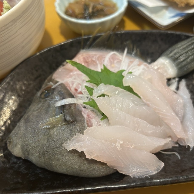 ぎょギョ魚の三太郎~イメージ画像1~