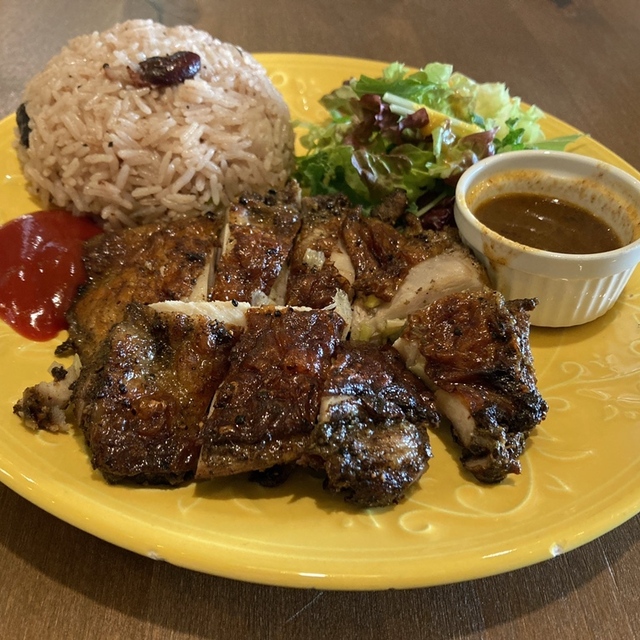 ONE LOVE Jamaican Kitchen （ワン ラブ ジャマイカン キッチン）のご予約 下北沢/中南米料理 食べログ
