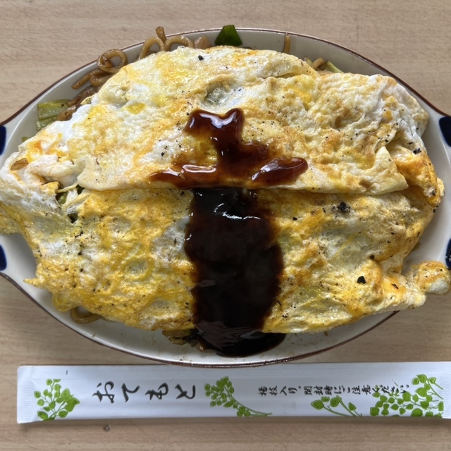 松川食堂～イメージ画像１～