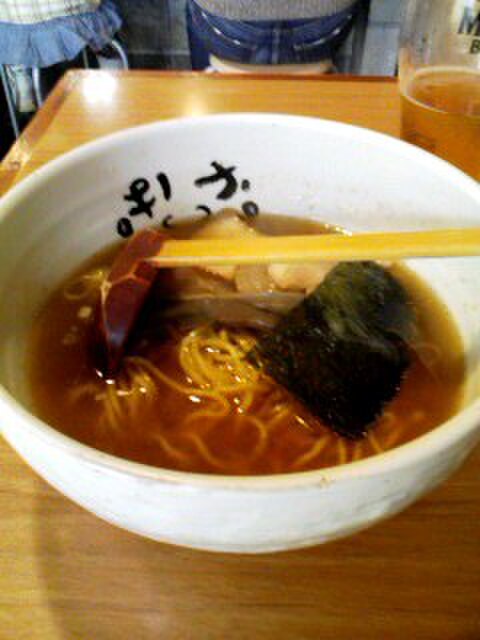 かっぱ 浦安 ラーメン 食べログ