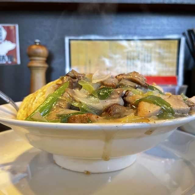 麺飯店 俵飯 - 武蔵小金井/中華料理 | 食べログ