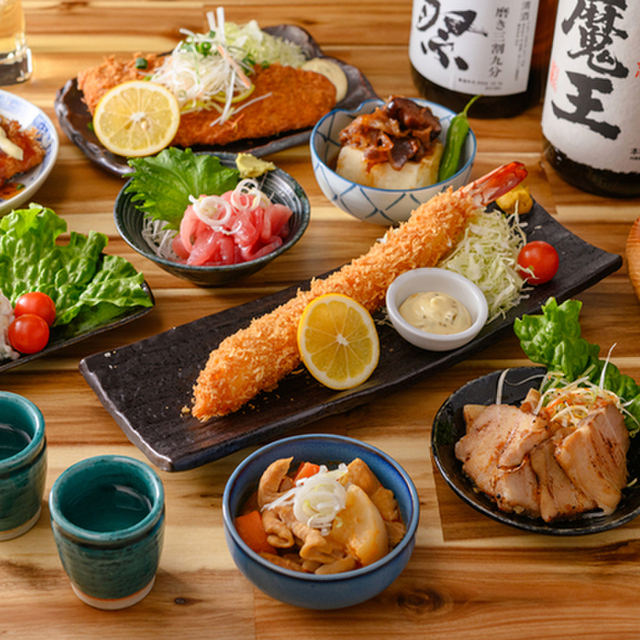 長咲や 千葉中央店（Nagasakiya）～イメージ画像１～