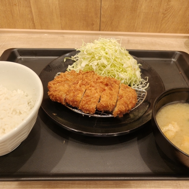 松屋 茅場町店 - 茅場町/牛丼 | 食べログ 松屋 茅場町店 (茅場町/牛丼)