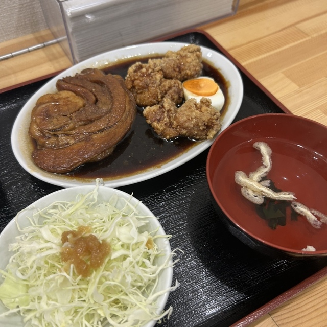 竹清食堂（タケキヨショクドウ）～イメージ画像１～