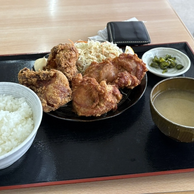 山内食堂～イメージ画像１～