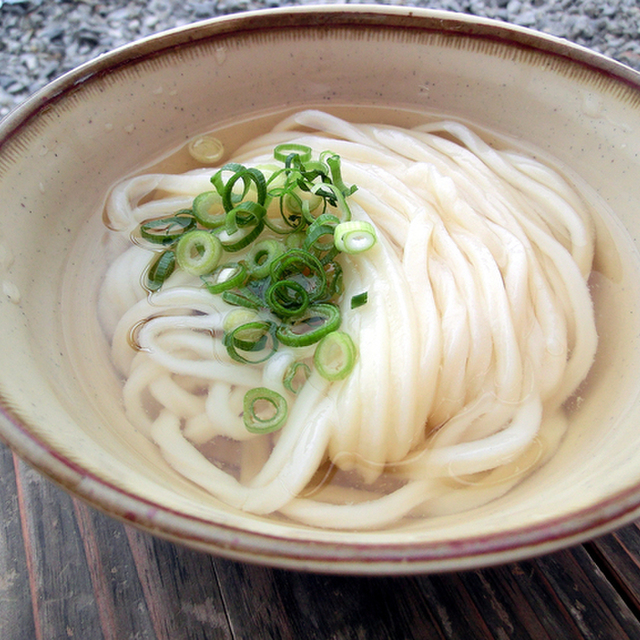 なかむら 丸亀市その他 うどん 食べログ