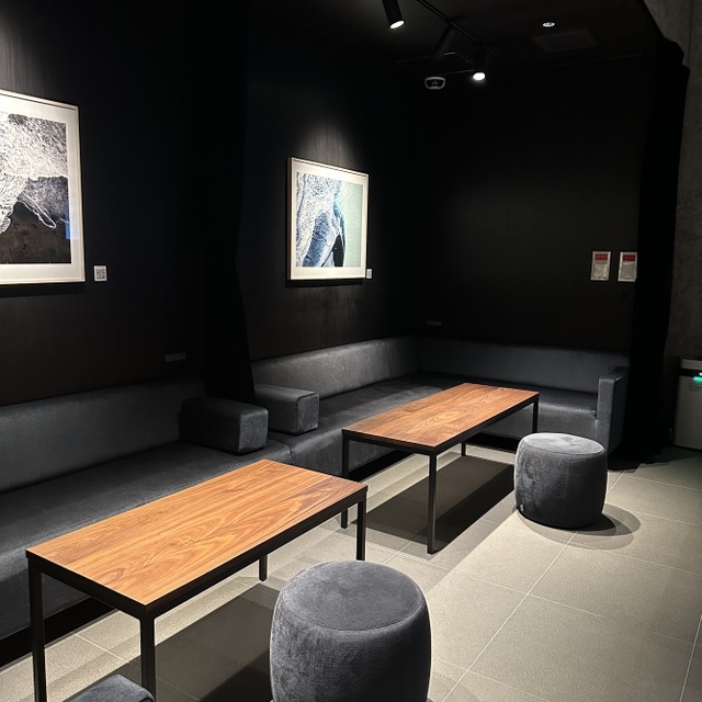 anonymous art cafeのご予約 - 表参道/カフェ | 食べログ