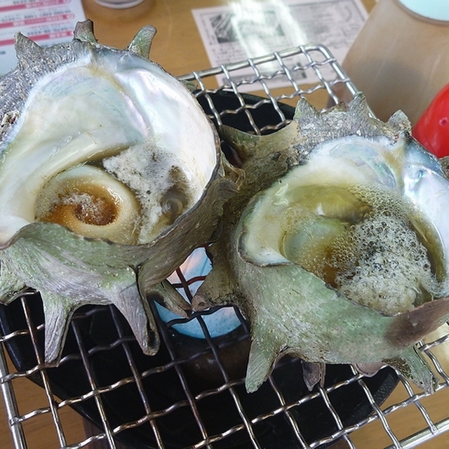 さざえ屋 南房総市その他 魚介料理 海鮮料理 食べログ