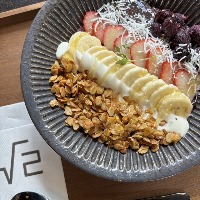 ROOT2 RIVERSIDE （ルートツー リバーサイド） - 京都市右京区その他/カフェ | 食べログ