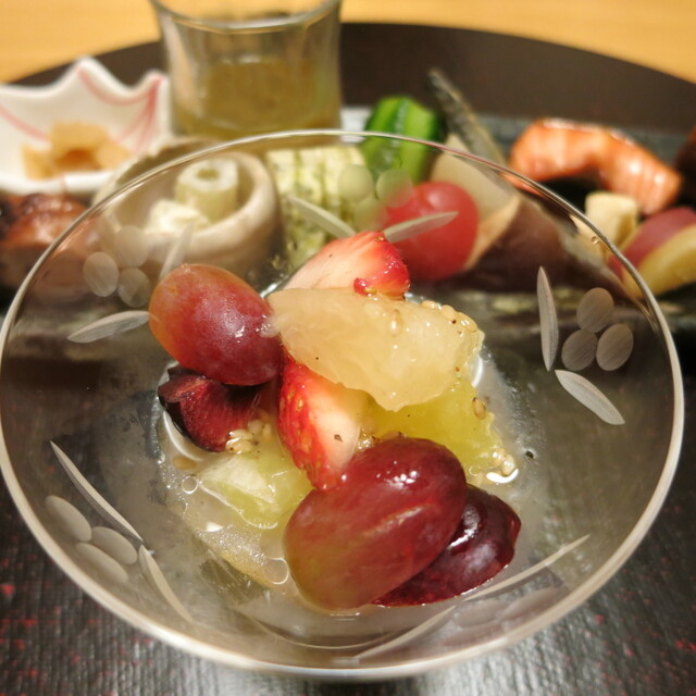 守門(【旧店名】旬彩 守門) - 豊四季(懐石・会席料理)の写真(食べログが提供するog:image)