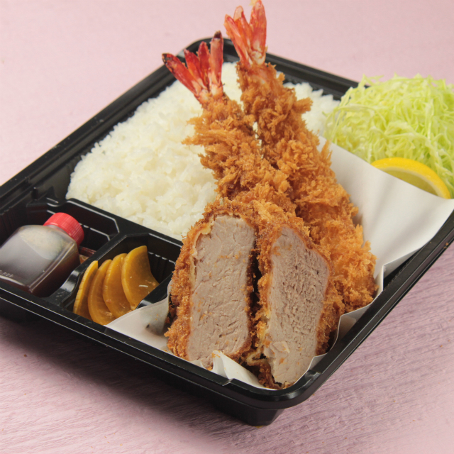 とんかつ 心 池袋店 トンカツココロ 北池袋 弁当 ネット予約可 食べログ