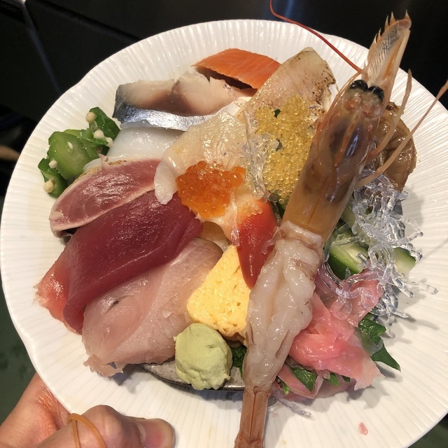 新鮮家