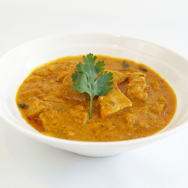 シャグン (溝の口/インド料理)