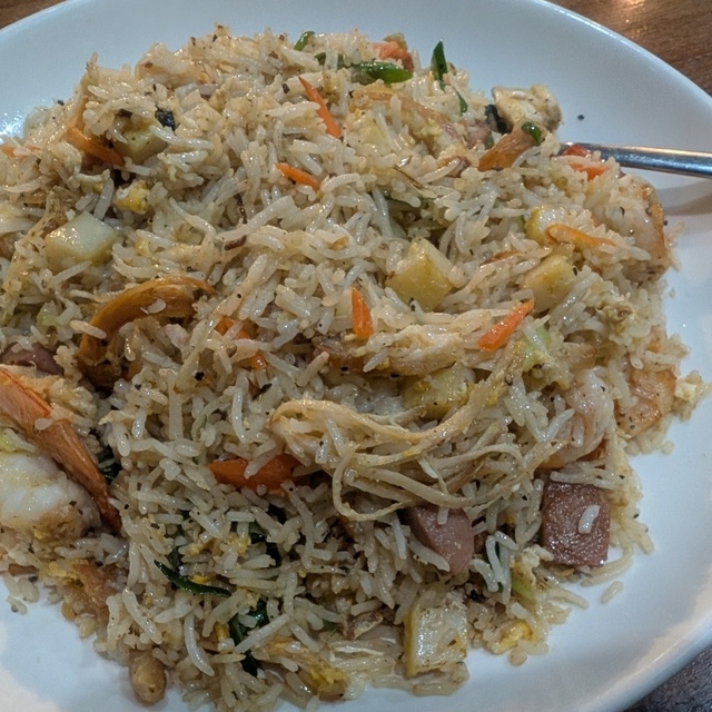 Thenuki Food （テヌキ フード） - 太田/スリランカ料理 | 食べログ