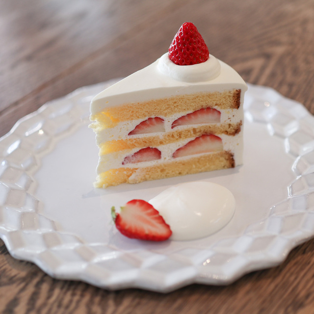カフェ シャルロット （Cafe Charlotte） - 新静岡/ケーキ | 食べログ カフェ シャルロット (新静岡/ケーキ)