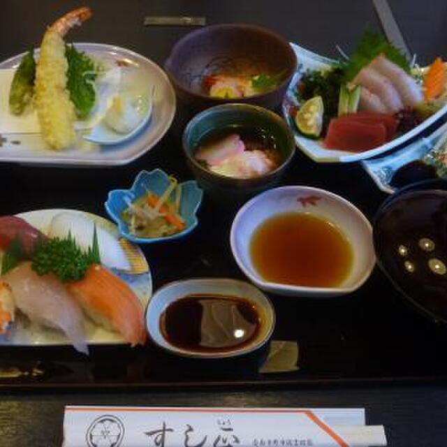 すし正 - のいち（割烹・小料理）の写真（食べログが提供するog:image）