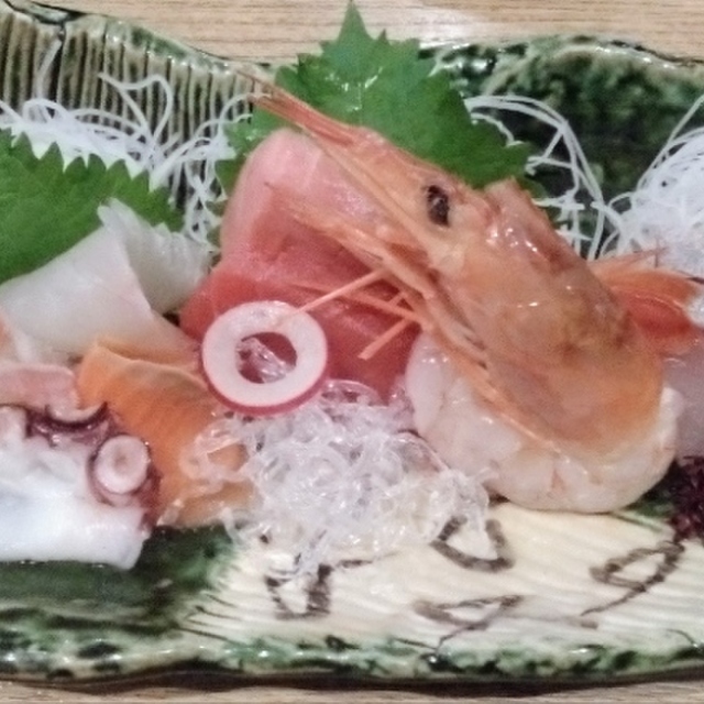 カニと海鮮丼 かじま～イメージ画像１～